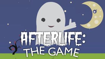 Afterlife - The Ghost Game 海报