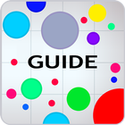 Guide For Agar.io New أيقونة