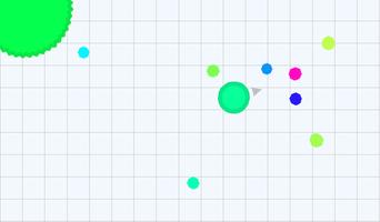 Guide For Agar.io New پوسٹر