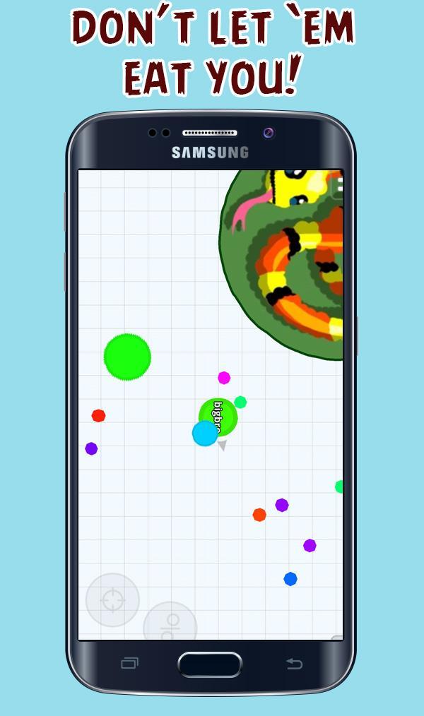 Agario APK for Android Download Agario APK for Android Download