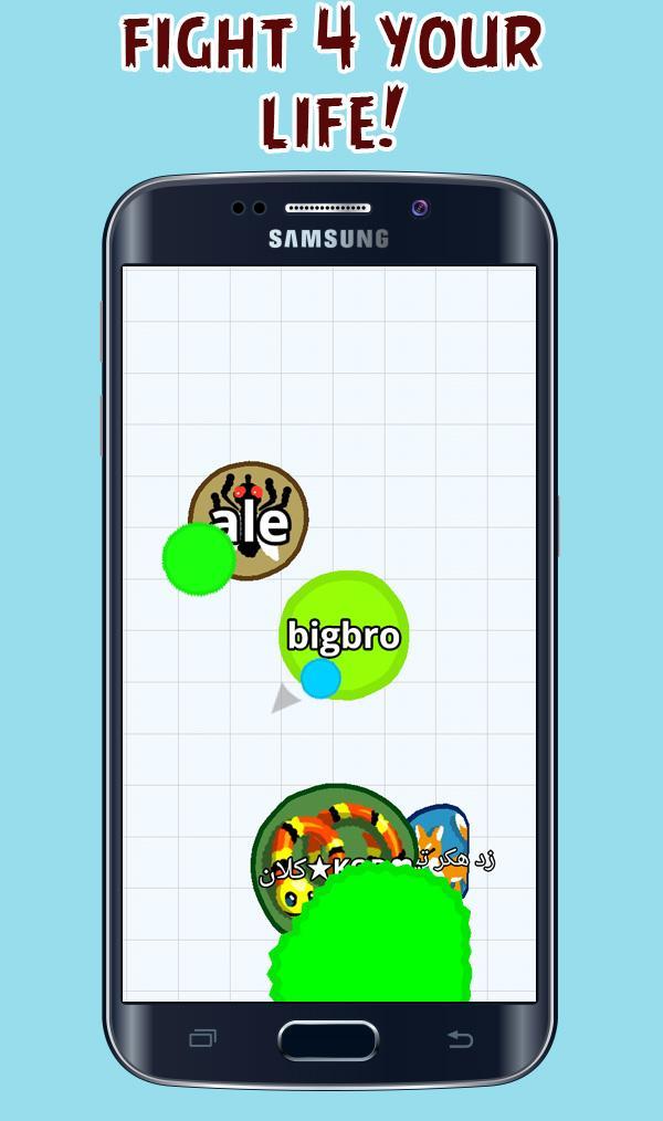Agario APK for Android Download Agario APK for Android Download