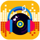لعبة من يغني - أغاني عربية aplikacja