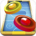 Power Air Hockey
