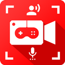 BG Screen Recorder: Record screen & game capture APK