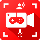 BG Screen Recorder: Record screen & game capture Zeichen