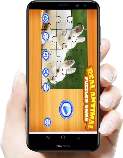 Descarga de APK de لعبة تركيب الصور للصغار والكبار مراحل para Android