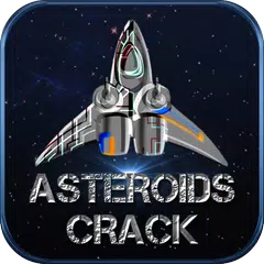 Скачать Asteroids Crack Multiplayer APK