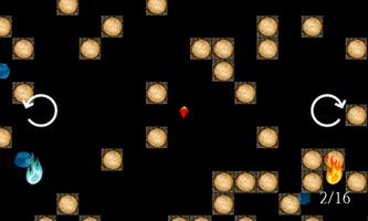 Asteroids screenshot 2