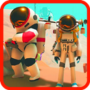 Astronaut Game APK