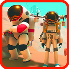 Astronaut Game icon