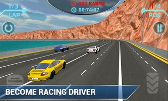 Furious Racing 8 : Tribute Screenshot 3