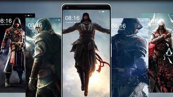 Poster Assassin's creed Wallpapers For Fans