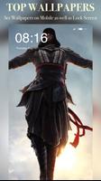 Assassin's Creed Fonds d'écran pour les fans capture d'écran 2