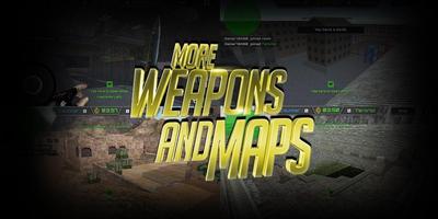 Counter War: Sniper Attack 3D capture d'écran 2