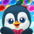 Happy Penguin ไอคอน