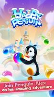 Happy Penguin โปสเตอร์