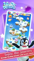 Happy Penguin ภาพหน้าจอ 1