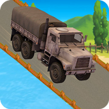 Army Truck Racer ไอคอน