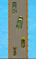 Army Truck Racer スクリーンショット 3