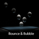 Bounce & Bubble ikona