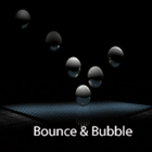 ikon Bounce & Bubble