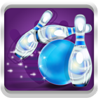 Bowling Surfer King 3d icon