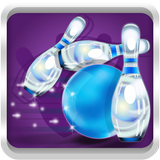 Bowling Surfer King 3d icon