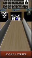 Bowling Surfer King 3d Ekran Görüntüsü 3