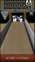 Bowling Surfer King 3d screenshot 3