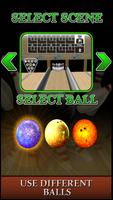 Bowling Surfer King 3d syot layar 1