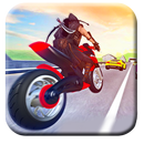 echtes Fahrrad 3D-Rennen APK