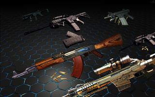wirkliche Armee Zähler Kommando schießen Screenshot 2