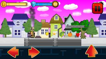 Fruit Boy screenshot 2