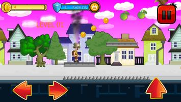 Fruit Boy screenshot 3