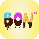 BONx2 : Interactive Storybook APK