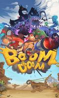 Boom & Doom Affiche