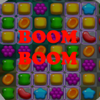 Boom Boom أيقونة