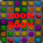 Boom Boom icono