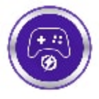 Game Booster Pro icon