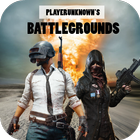 Guide PUBG PLAYERUNKNOWN BATTLEGROUNDS Island biểu tượng