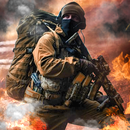 Battlefield Frontline Mission APK