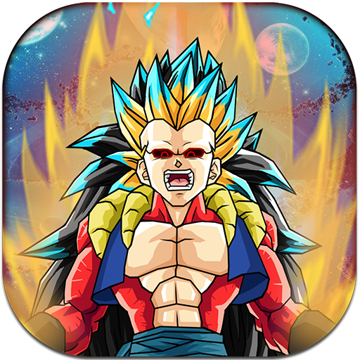 Battle Of Super Saiyan Gods