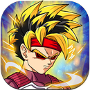 APK Battle Z : Super Saiyan