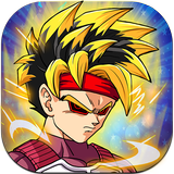 Battle Z : Super Saiyan أيقونة