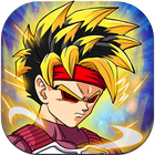 Battle Z : Super Saiyan ícone