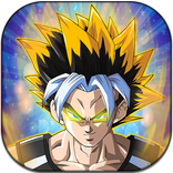 Super Saiyan : Battle Of Z Legend