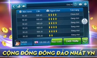 Game Bai Joker captura de pantalla 1
