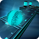 Ball Balance Neon APK