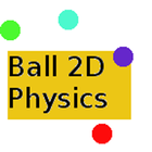 Ball 2D Physics icon