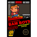 Impossible Castle: BAM Boys 2 APK